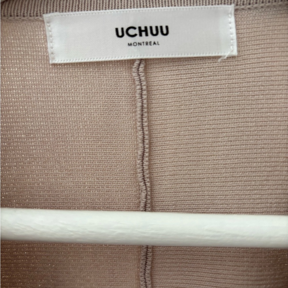 Women's Cream Sweater